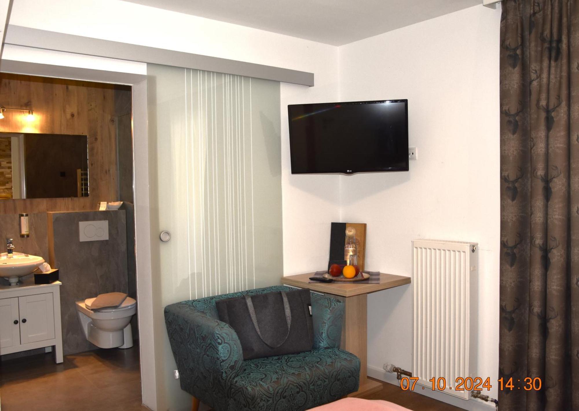 Landhotel Anna Sankt Martin am Tennengebirge Esterno foto